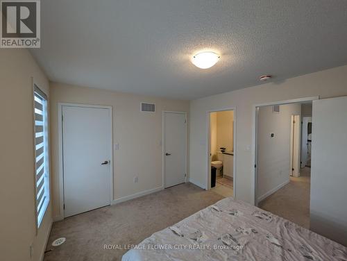 1300 Bradenton Path, Oshawa, ON - Indoor Photo Showing Bedroom