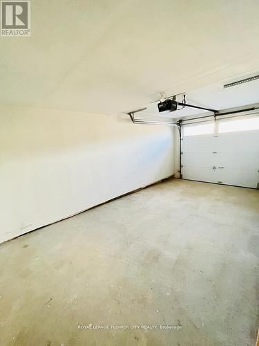 1300 Bradenton Path, Oshawa, ON - Indoor Photo Showing Garage