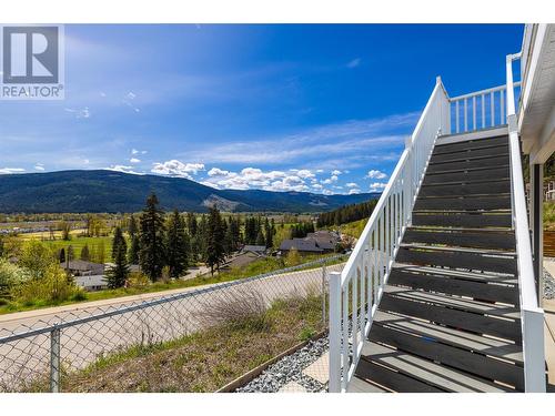 1843 Schunter Drive Lot# Lot 2, Lumby, BC - Outdoor With View