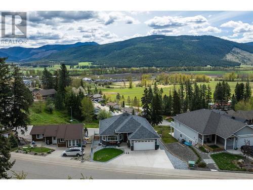 1843 Schunter Drive, Lumby, BC - Outdoor With View