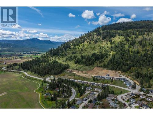 1843 Schunter Drive Lot# Lot 2, Lumby, BC - Outdoor With View