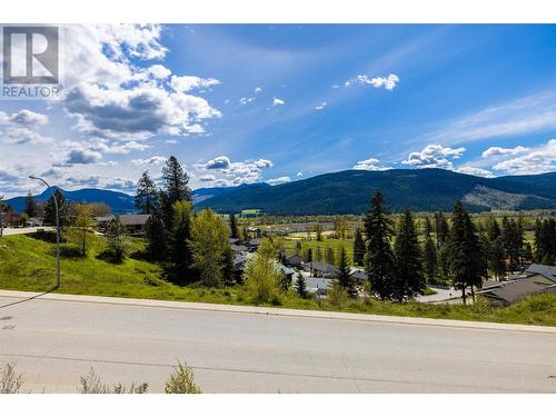 1843 Schunter Drive Lot# Lot 2, Lumby, BC - Outdoor With View