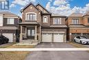 588 Queen Mary Drive, Brampton, ON  - Outdoor With Facade 