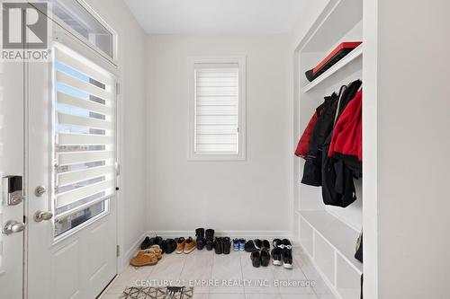 588 Queen Mary Drive, Brampton, ON - Indoor Photo Showing Other Room