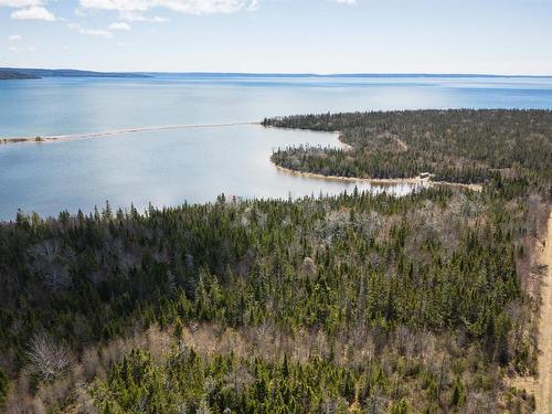 Lot 97 2 Red Point East Road, Red Point, NS 