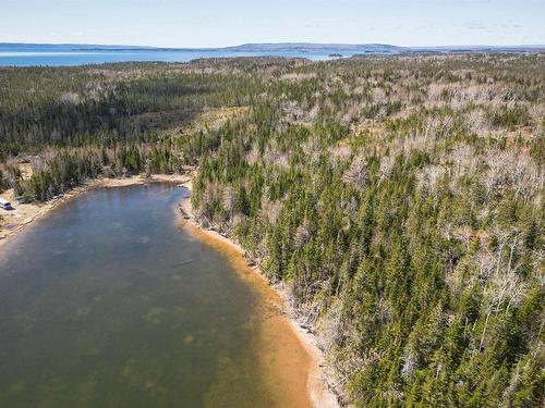 Lot 97 2 Red Point East Road, Red Point, NS 