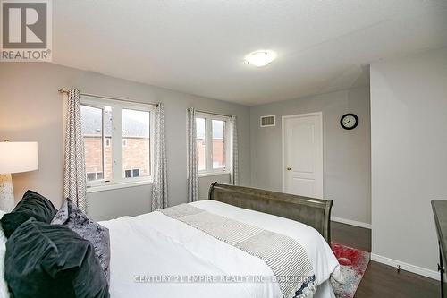 83 Bushmill Circle, Brampton, ON - Indoor Photo Showing Bedroom