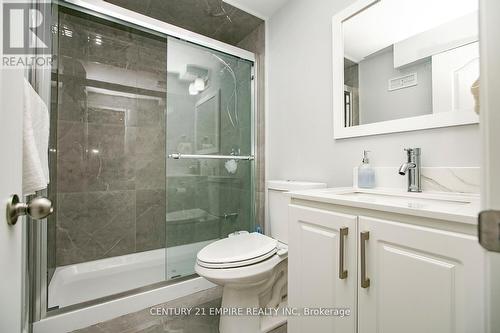 83 Bushmill Circle, Brampton, ON - Indoor Photo Showing Bathroom