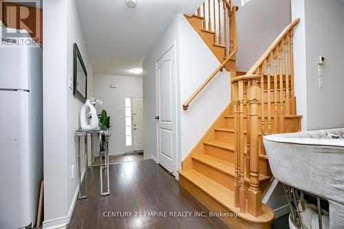 83 Bushmill Circle, Brampton, ON - Indoor Photo Showing Other Room