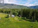 619 North Fork Road, Cherryville, BC  - Outdoor With View 