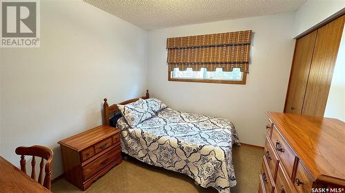 3450 Jordan Drive, Prince Albert, SK - Indoor Photo Showing Bedroom
