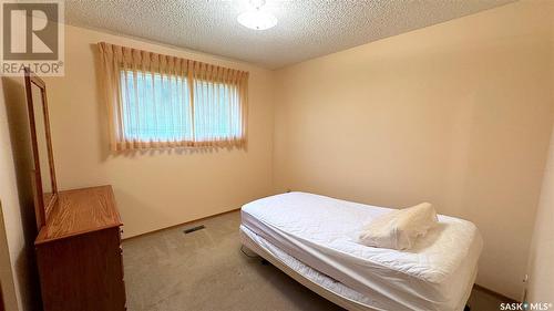 3450 Jordan Drive, Prince Albert, SK - Indoor Photo Showing Bedroom
