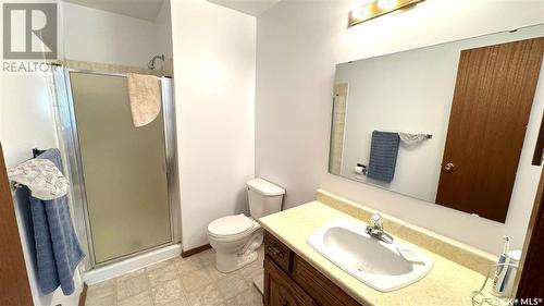 3450 Jordan Drive, Prince Albert, SK - Indoor Photo Showing Bathroom