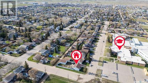 102 6Th Avenue N, Martensville, SK - Outdoor With View