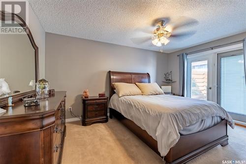 1341 Irving Avenue, Moose Jaw, SK - Indoor Photo Showing Bedroom