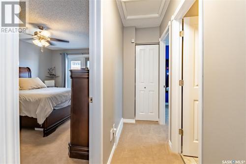 1341 Irving Avenue, Moose Jaw, SK - Indoor Photo Showing Bedroom