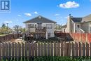 602 9Th Avenue Nw, Moose Jaw, SK  - Outdoor 