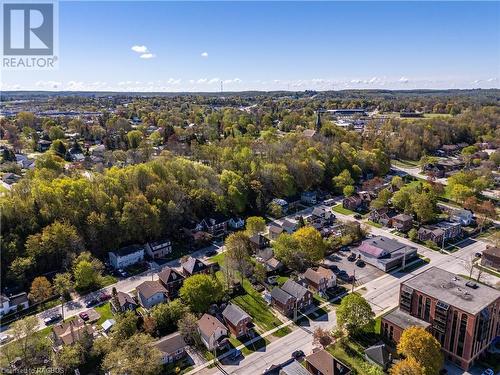 1751 3Rd Avenue E, Owen Sound, ON - Outdoor With View