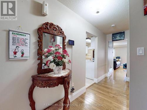 46 Donna Drive, Brampton, ON - Indoor Photo Showing Other Room