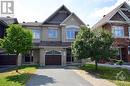 182 Garrity Crescent, Ottawa, ON  - Outdoor With Facade 