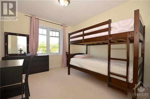 182 Garrity Crescent, Ottawa, ON - Indoor Photo Showing Bedroom