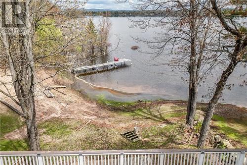 80 Macgregor Bay Trail, Pembroke, ON - Outdoor With View