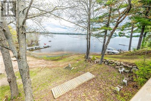 80 Macgregor Bay Trail, Pembroke, ON - Outdoor With Body Of Water With View