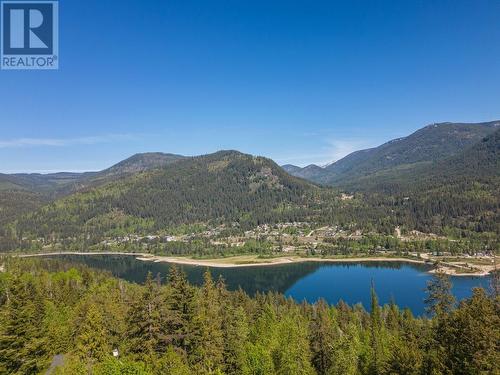 3213 Vindusky  Road, Nelson, BC - Outdoor With View