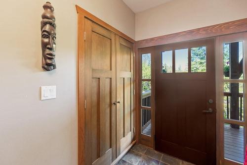3213 Vindusky Road, Nelson, BC - Indoor Photo Showing Other Room