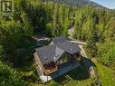 3213 Vindusky  Road, Nelson, BC  - Outdoor 