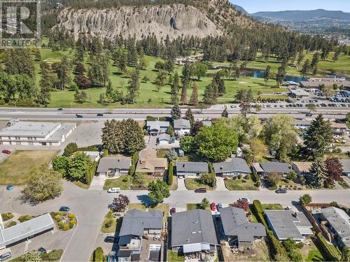 1243 Mountainview Street, Kelowna, BC - Outdoor With View