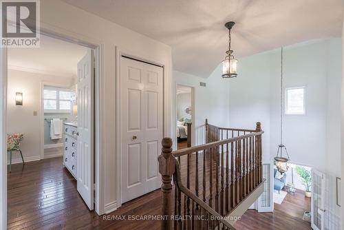 14 Kentmere Grove, Hamilton, ON - Indoor Photo Showing Other Room