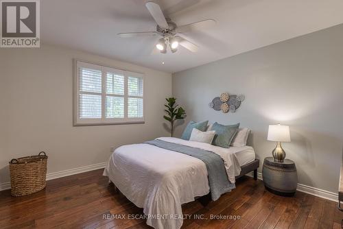 14 Kentmere Grove, Hamilton (Carlisle), ON - Indoor Photo Showing Bedroom