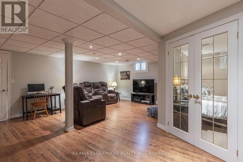 14 Kentmere Grove, Hamilton (Carlisle), ON - Indoor