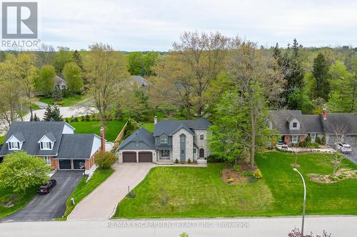 14 Kentmere Grove, Hamilton, ON - Outdoor With Facade With View