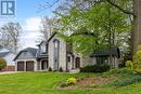 14 Kentmere Grove, Hamilton, ON  - Outdoor With Facade 