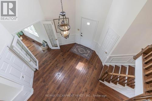 14 Kentmere Grove, Hamilton (Carlisle), ON - Indoor Photo Showing Other Room