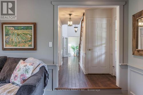 14 Kentmere Grove, Hamilton, ON - Indoor Photo Showing Other Room