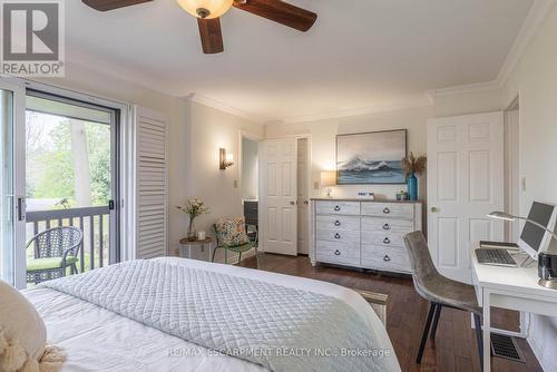 14 Kentmere Grove, Hamilton, ON - Indoor Photo Showing Bedroom