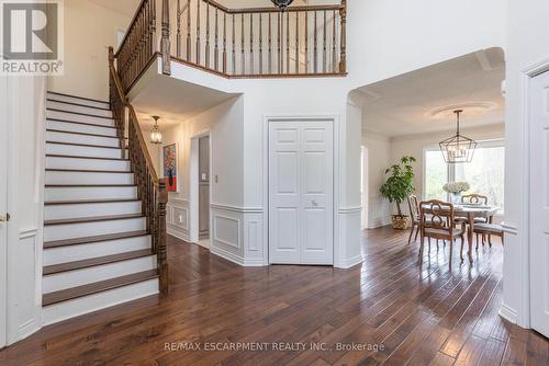 14 Kentmere Grove, Hamilton (Carlisle), ON - Indoor Photo Showing Other Room