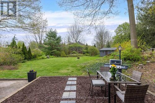 14 Kentmere Grove, Hamilton, ON - Outdoor