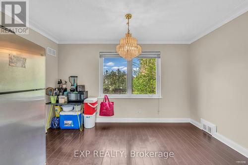 224 King Street, Toronto (Weston), ON - Indoor Photo Showing Other Room