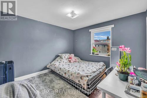 224 King Street, Toronto (Weston), ON - Indoor Photo Showing Bedroom