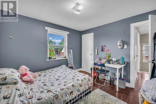 224 King Street, Toronto, ON - Indoor Photo Showing Bedroom