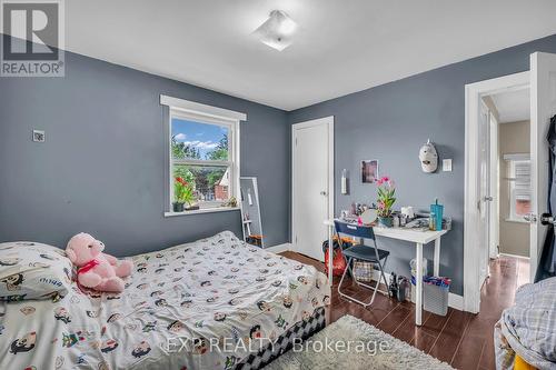 224 King Street, Toronto (Weston), ON - Indoor Photo Showing Bedroom