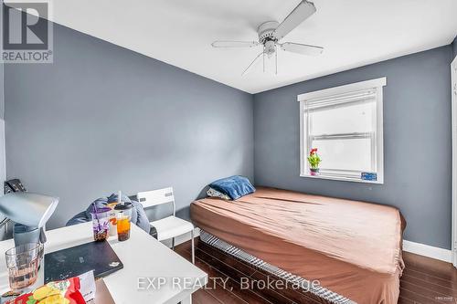 224 King Street, Toronto, ON - Indoor Photo Showing Bedroom