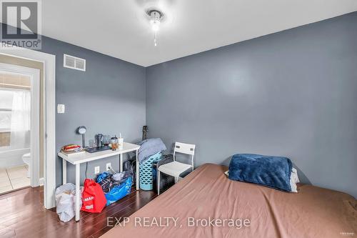 224 King Street, Toronto (Weston), ON - Indoor Photo Showing Bedroom