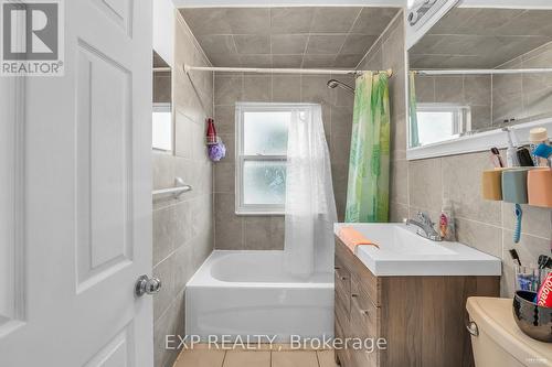 224 King Street, Toronto, ON - Indoor Photo Showing Bathroom