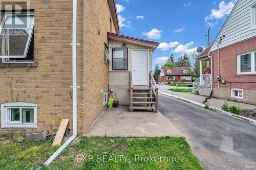 224 King Street, Toronto, ON - Outdoor With Exterior