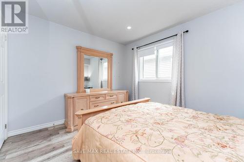 42 Floribunda Crescent, Brampton, ON - Indoor Photo Showing Bedroom